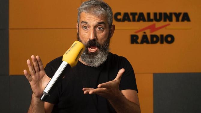 ‘Alella, poble cuidador’ al Programa ‘Estat de Gràcia’ de Catalunya Ràdio!